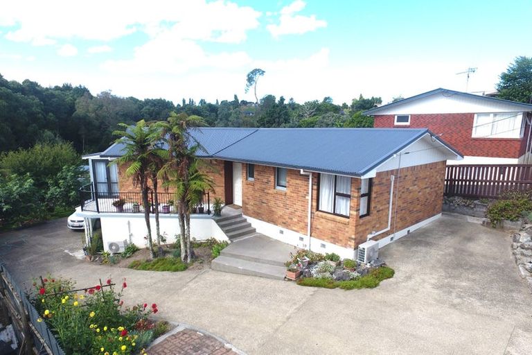 Photo of property in 57 Main North Road, Otorohanga, 3900