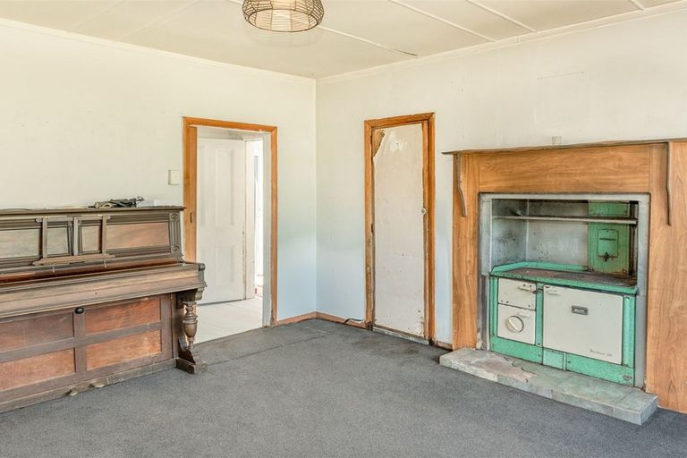 Photo of property in 35 Torea Street, Granity, 7823