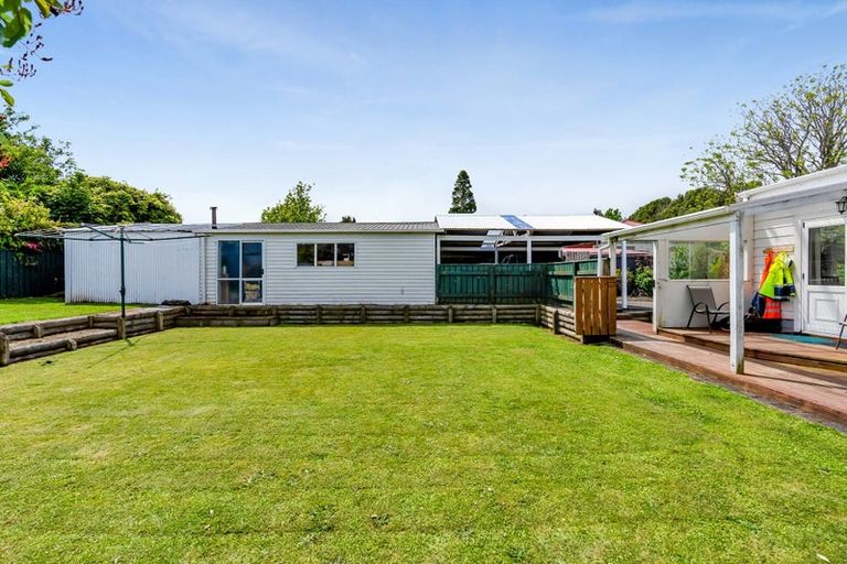 Photo of property in 143 Portia Street, Stratford, 4332