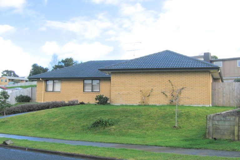 Photo of property in 9 Toomer Place, Beachlands, Auckland, 2018