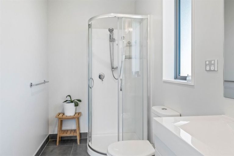 Photo of property in 4 Lawrence Drive, Rolleston, 7614