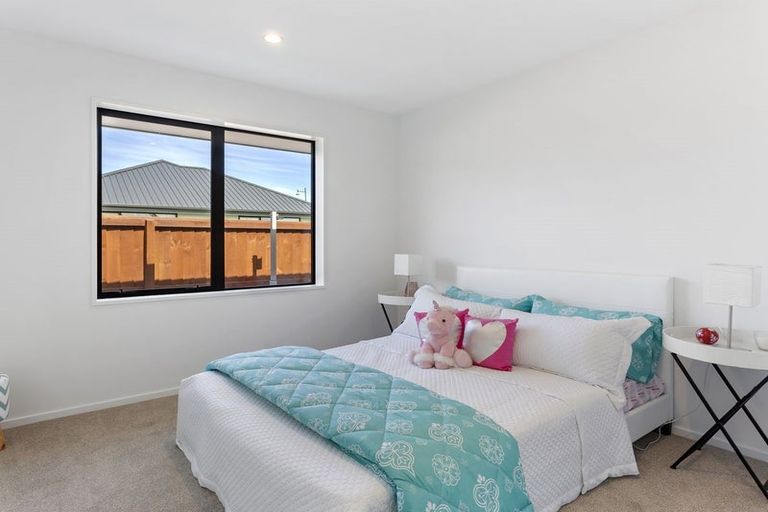 Photo of property in 34 Dynes Road, Rolleston, 7615