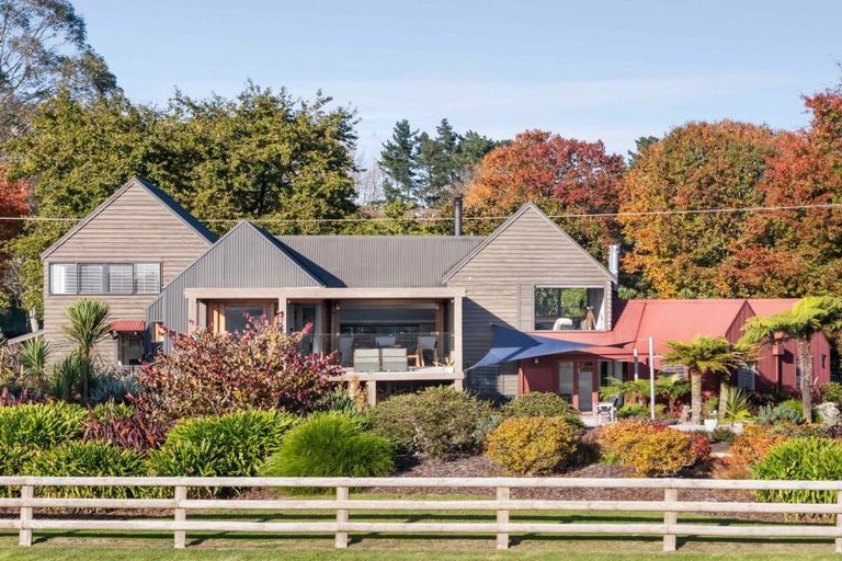 Photo of property in 742 Maungatautari Road, Maungatautari, Cambridge, 3494