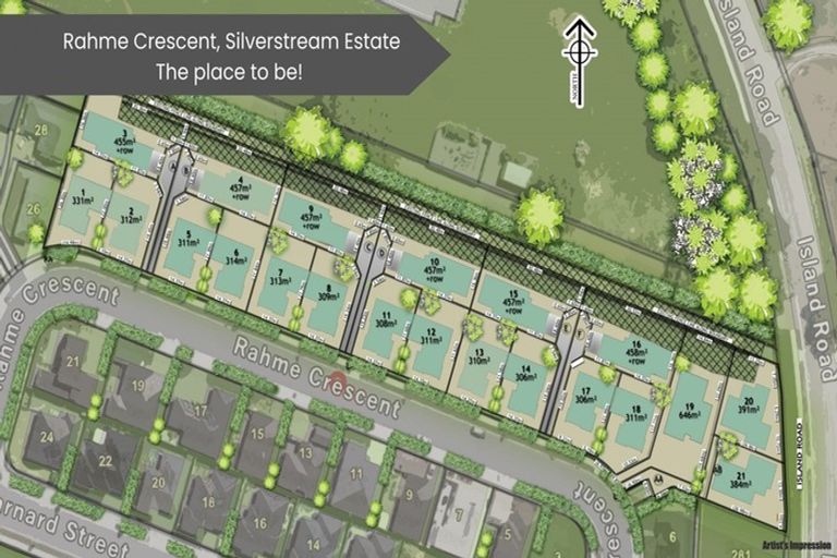 Photo of property in 24e Rahme Crescent, Kaiapoi, 7630