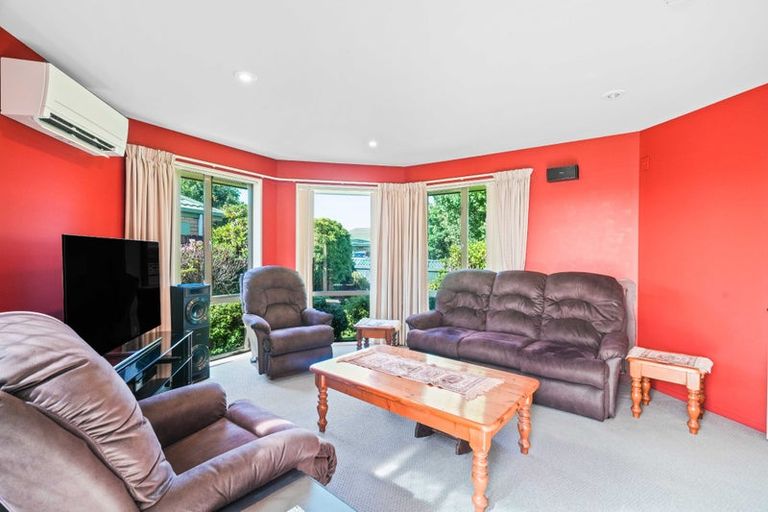 Photo of property in 25 Robinia Place, Wigram, Christchurch, 8042