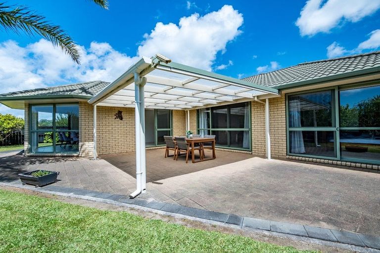 Photo of property in 9 Nautical Drive, Haruru, 0204