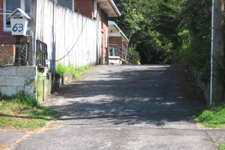 Photo of property in 3/63 Parker Avenue, New Lynn, Auckland, 0600