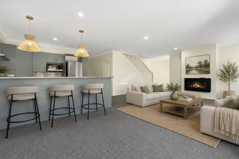 Photo of property in 60 Futuna Close, Karori, Wellington, 6012