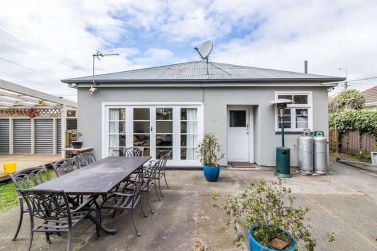 Photo of property in 39 Mackworth Street, Woolston, Christchurch, 8062