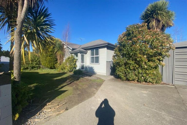 Photo of property in 14 Wakanui Road, Hampstead, Ashburton, 7700