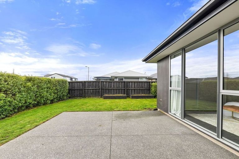 Photo of property in 32 George Square West, Wigram, Christchurch, 8025