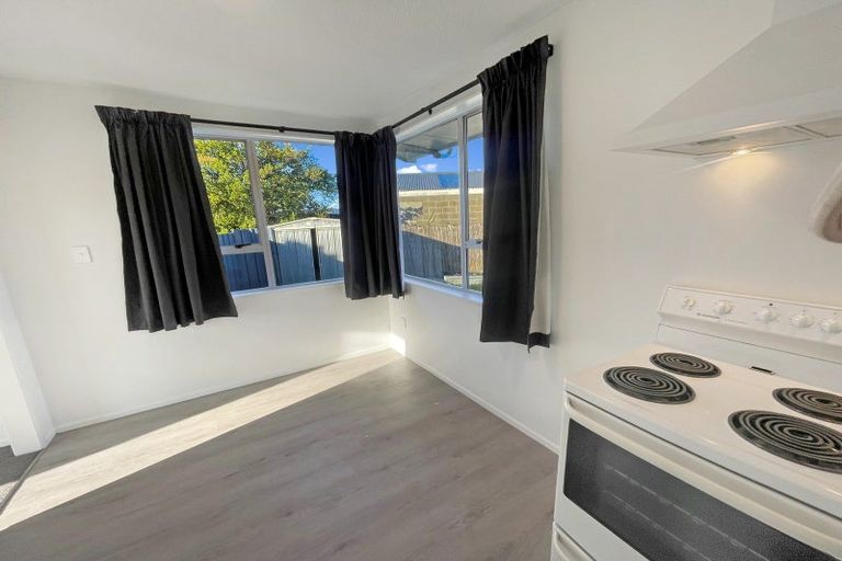 Photo of property in 135a Pine Avenue, South New Brighton, Christchurch, 8062