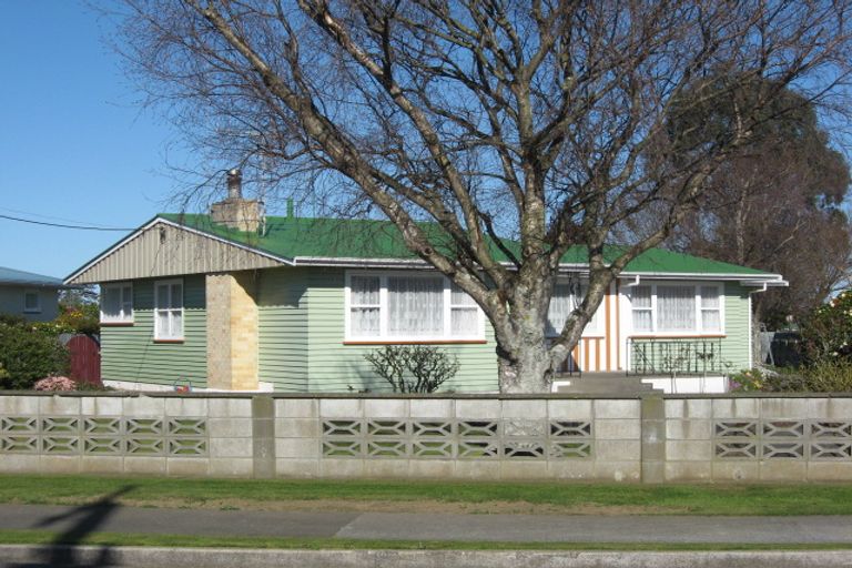 Photo of property in 83 Taumaihi Street, Bulls, 4818