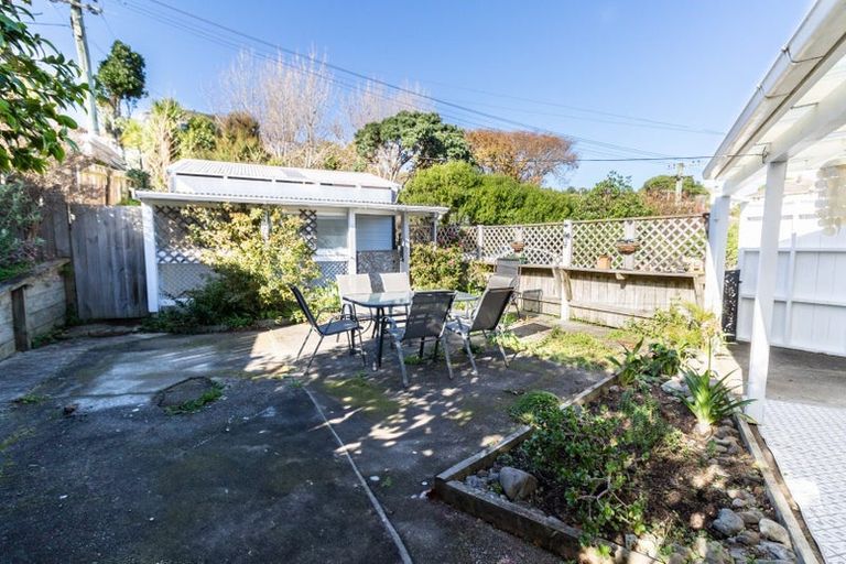 Photo of property in 62 Dimock Street, Titahi Bay, Porirua, 5022