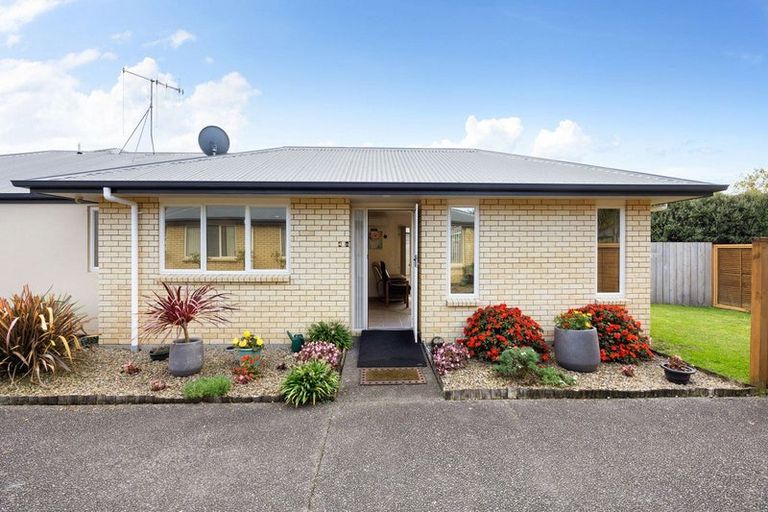 Photo of property in 4d Ngaio Crescent, Cambridge, 3434