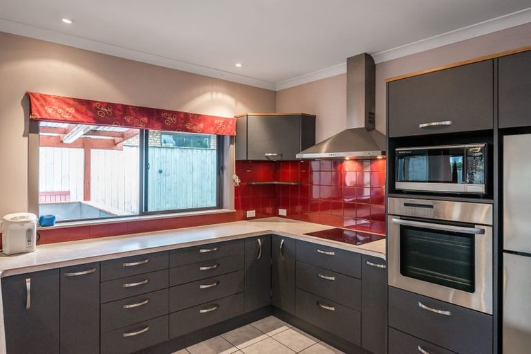 Photo of property in 5 Roseash Lane, Levin, 5510