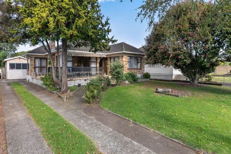 Photo of property in 16 Caspar Road, Papatoetoe, Auckland, 2025