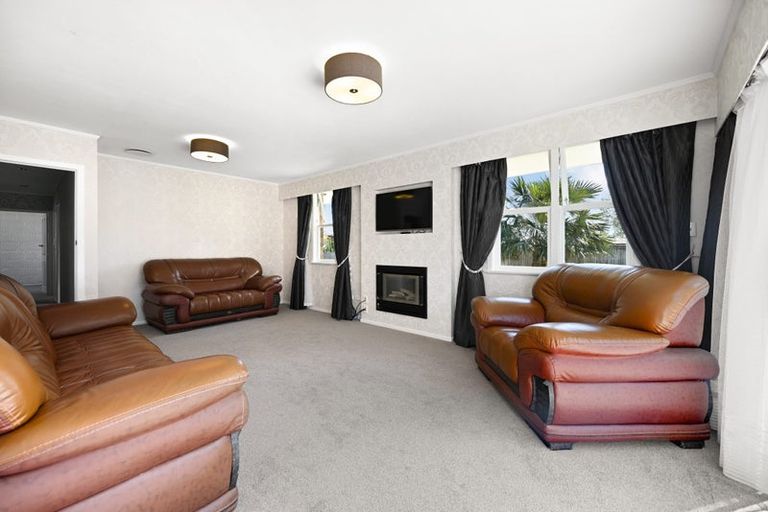 Photo of property in 5 Nixon Street, Hamilton East, Hamilton, 3216