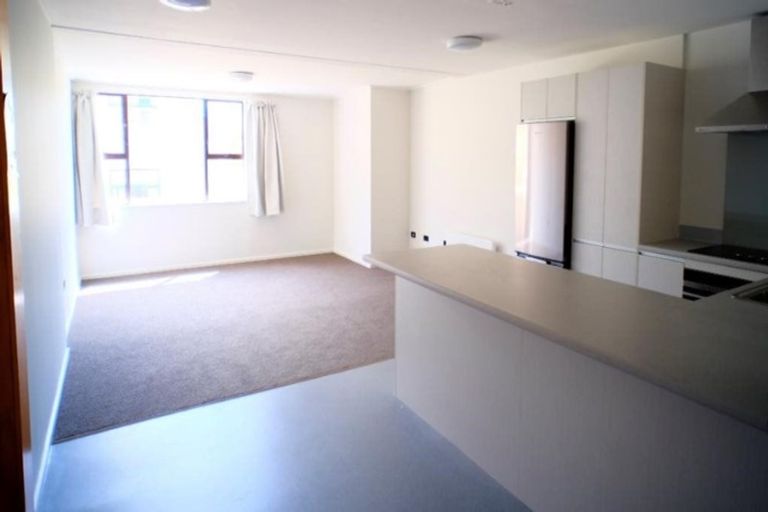 Photo of property in Te Awhina Apartments, 22u9 Sussex Street, Mount Cook, Wellington, 6021