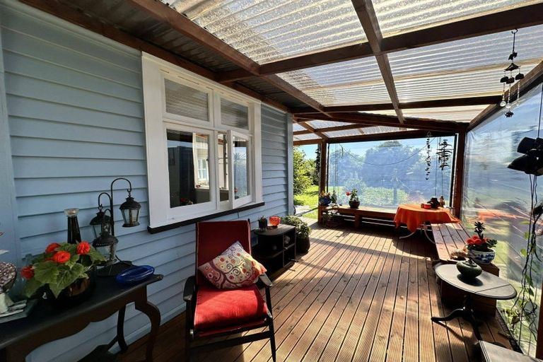 Photo of property in 159 Sale Street, Hokitika, 7810