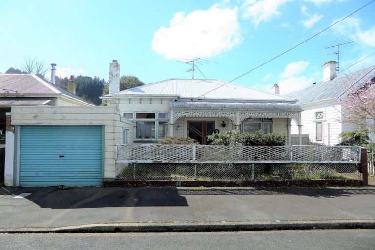 Photo of property in 28 Northumberland Street, North East Valley, Dunedin, 9010