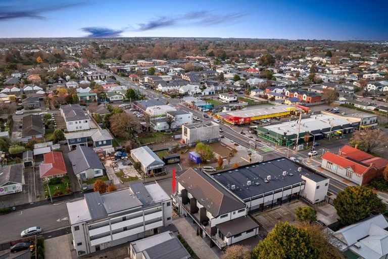 Photo of property in 7/378 Worcester Street, Linwood, Christchurch, 8011