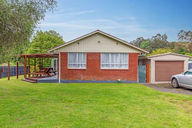 Photo of property in 24 Fenton Mill Road, Kawerau, 3127