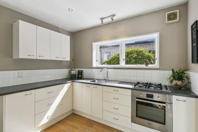 Photo of property in 265 Ohiro Road, Brooklyn, Wellington, 6021