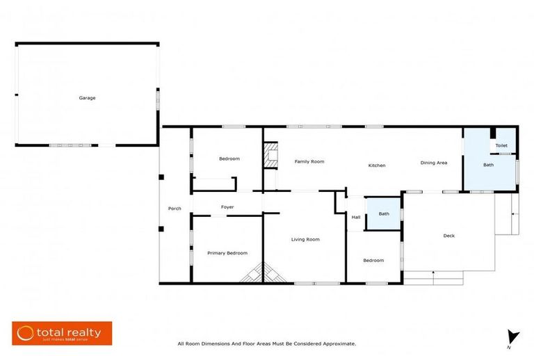 Photo of property in 61 Ashley Street, Rangiora, 7400