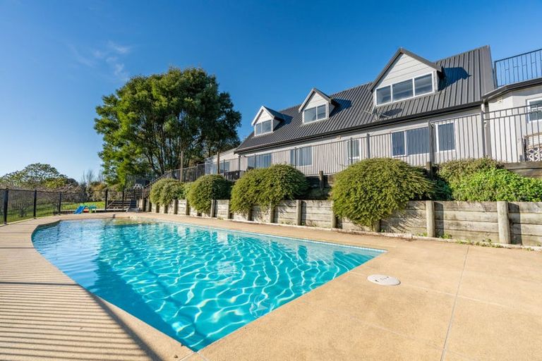 Photo of property in 758a Horotiu Road, Te Kowhai, Hamilton, 3288