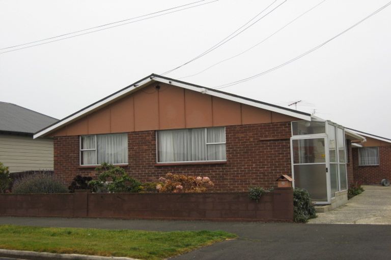 Photo of property in 26a Freyberg Street, Saint Kilda, Dunedin, 9012