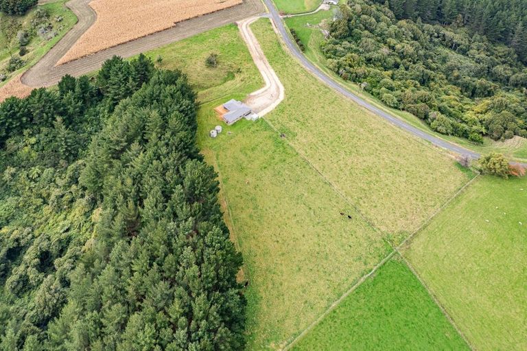 Photo of property in 1350 Brunswick Road, Brunswick, Whanganui, 4571