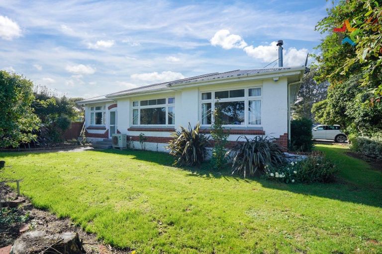 Photo of property in 40 David Street, Hawthorndale, Invercargill, 9810