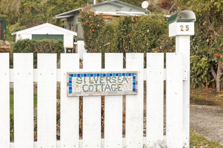 Photo of property in 25 Torea Street, Granity, 7823