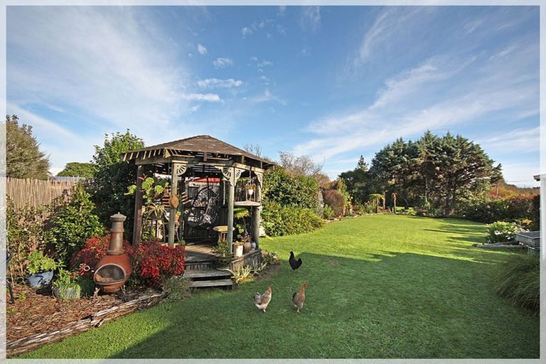 Photo of property in 30 The Avenue, Levin, 5510