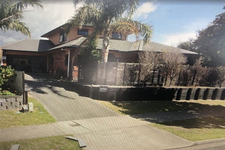 Photo of property in 14 Nautilus Drive, Papamoa Beach, Papamoa, 3118