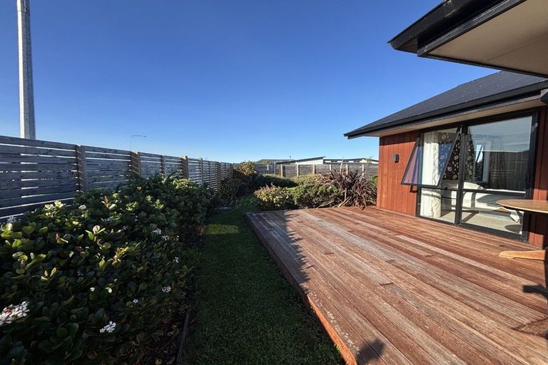 Photo of property in 1 Retallick Way, Amberley, 7410