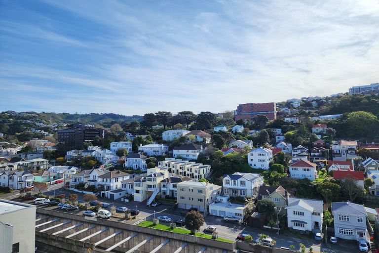 Photo of property in 212 Willis Street, Te Aro, Wellington, 6011