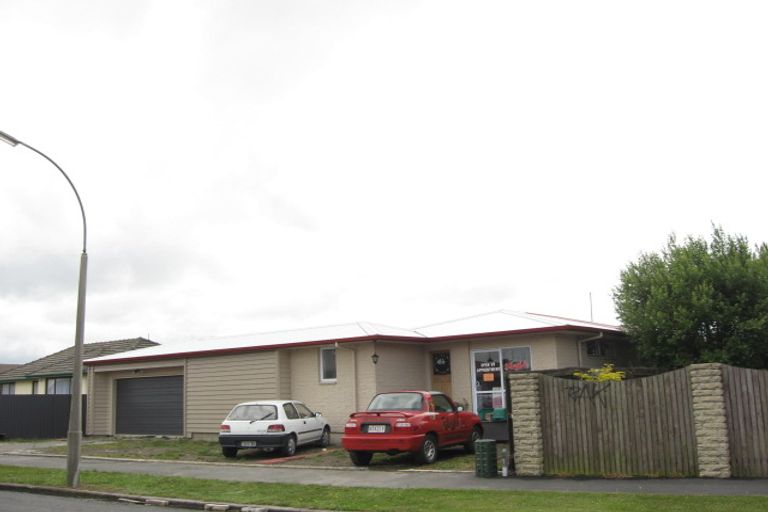 Photo of property in 5 Bute Street, Woolston, Christchurch, 8062