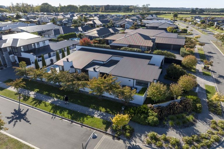 Photo of property in 81 Beachvale Drive, Kaiapoi, 7630