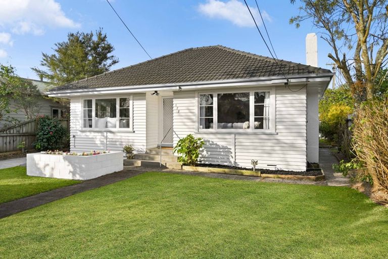 Photo of property in 172 Nixon Street, Hamilton East, Hamilton, 3216