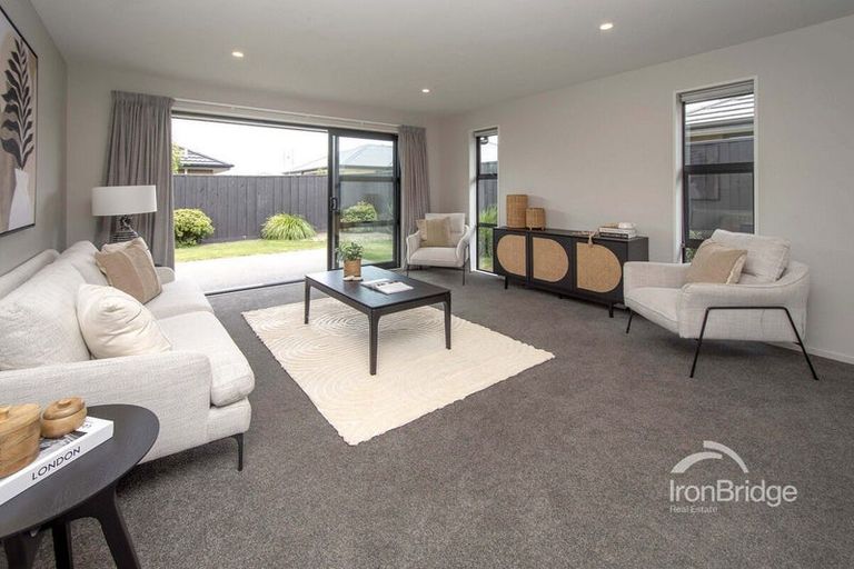 Photo of property in 18 Chilton Drive, Rolleston, 7615