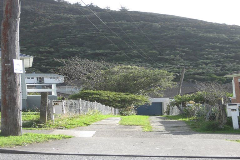 Photo of property in 40a Judd Crescent, Naenae, Lower Hutt, 5011