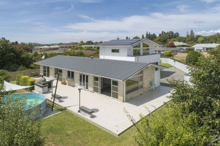 Photo of property in 66 Moehau Street, Te Puke, 3119