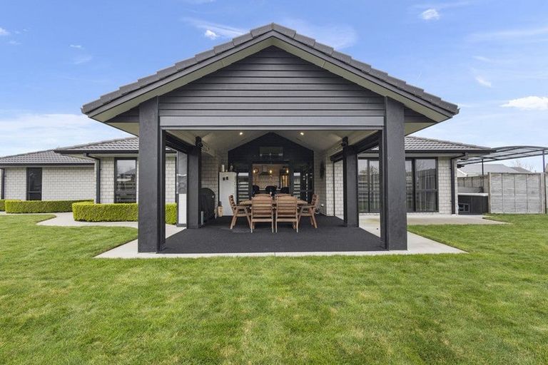 Photo of property in 26 Mckenzie Place, Matamata, 3400