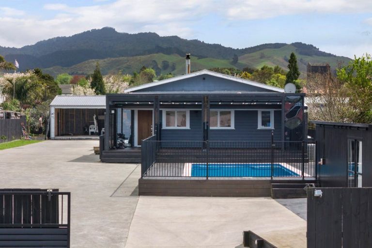 Photo of property in 17 Wilson Street, Waihi, 3610