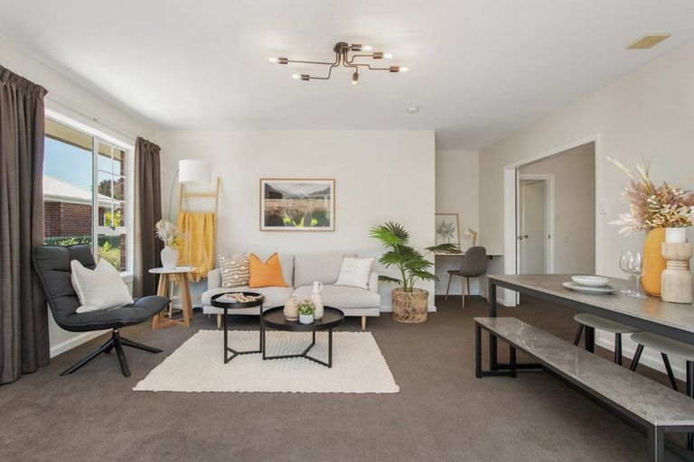 Photo of property in 47 Evesham Crescent, Spreydon, Christchurch, 8024