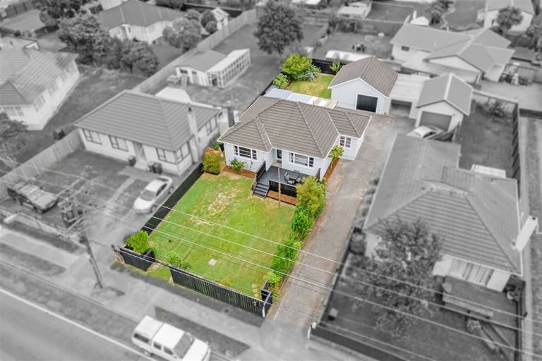 Photo of property in 62 Main Road, Wainuiomata, Lower Hutt, 5014