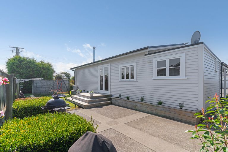 Photo of property in 173 Colombo Road, Masterton, 5810