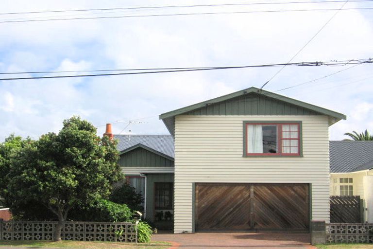 Photo of property in 47 Hobart Street, Miramar, Wellington, 6022